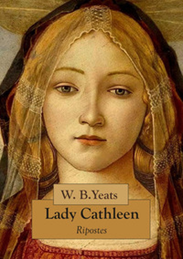 Lady Cathleen - Librerie.coop Lady Cathleen - Librerie.coop