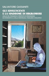 Gli adolescenti e la sindrome di Hikikomori - Librerie.coop