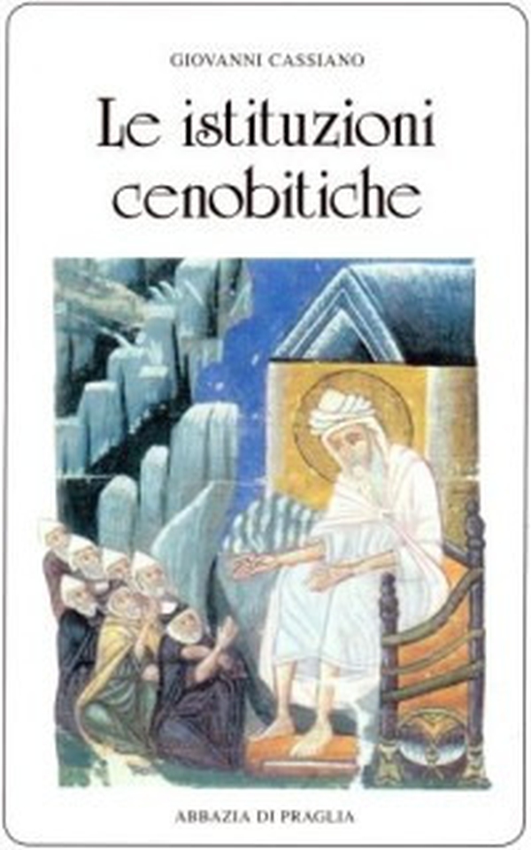 Le istituzioni cenobitiche - Librerie.coop Le istituzioni cenobitiche - Librerie.coop