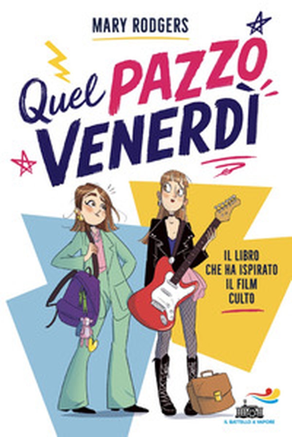Quel pazzo venerdì - Librerie.coop