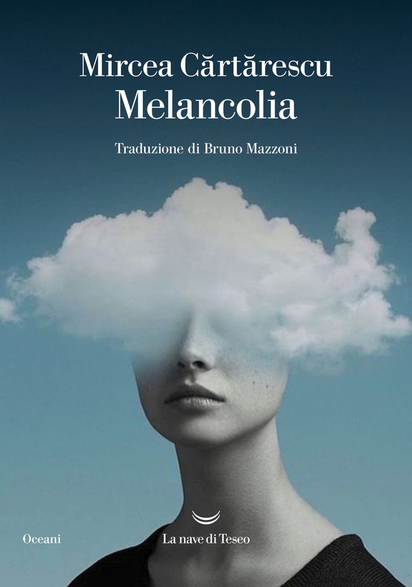 Melancolia - Librerie.coop Melancolia - Librerie.coop