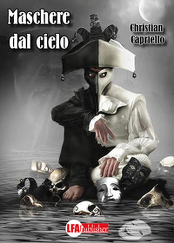 Maschere dal cielo. Il commissario Acampora - Librerie.coop Maschere dal cielo. Il commissario Acampora - Librerie.coop