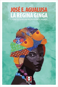 La regina Ginga - Librerie.coop