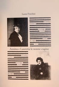 Annina e Lauretta le nonne cugine - Librerie.coop