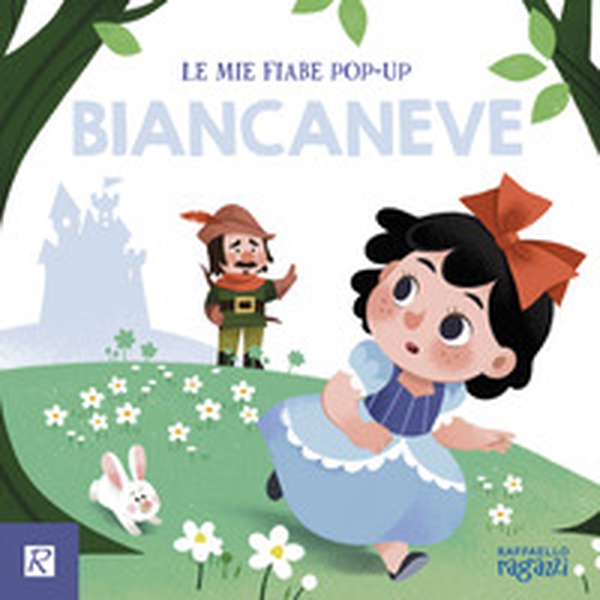Biancaneve - Librerie.coop