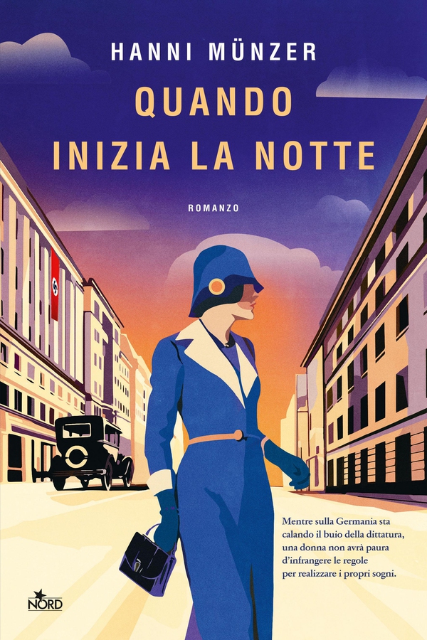 Quando inizia la notte - Librerie.coop Quando inizia la notte - Librerie.coop