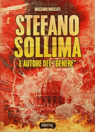 Stefano Sollima. L'autore del «genere» - Librerie.coop