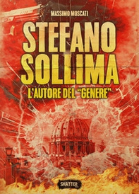 Stefano Sollima. L'autore del «genere» - Librerie.coop Stefano Sollima. L'autore del «genere» - Librerie.coop