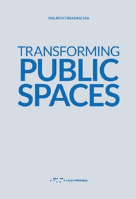 Transforming public spaces - Librerie.coop