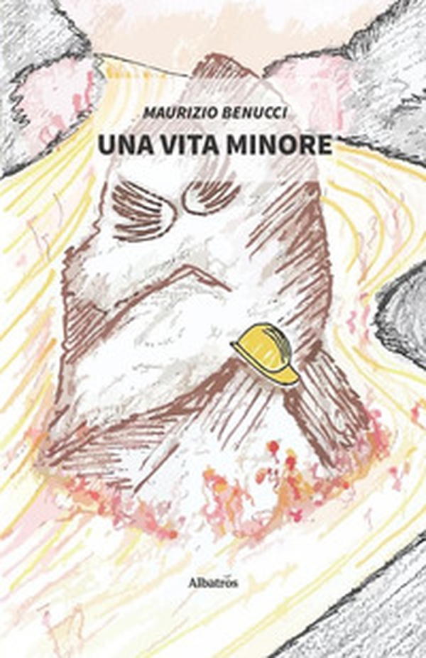 Una vita minore - Librerie.coop Una vita minore - Librerie.coop