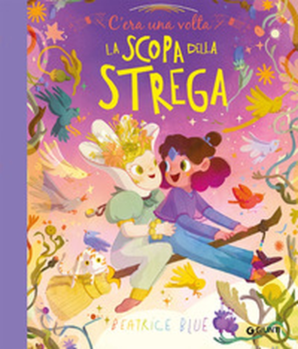C'era una volta la scopa della strega - Librerie.coop C'era una volta la scopa della strega - Librerie.coop