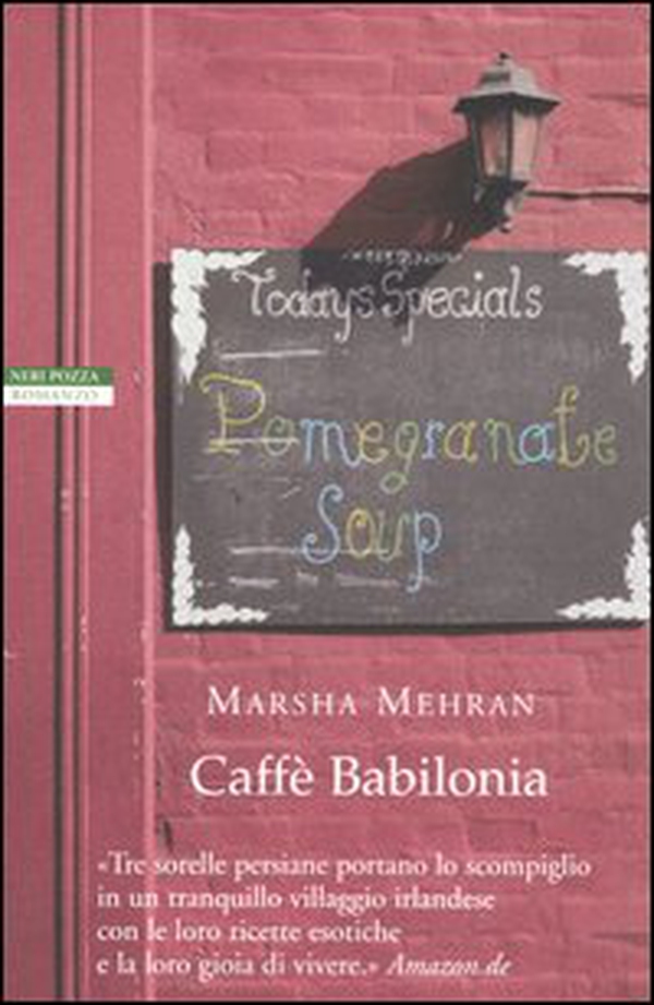 Caffè Babilonia - Librerie.coop Caffè Babilonia - Librerie.coop