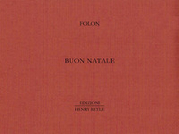 Buon Natale - Librerie.coop Buon Natale - Librerie.coop