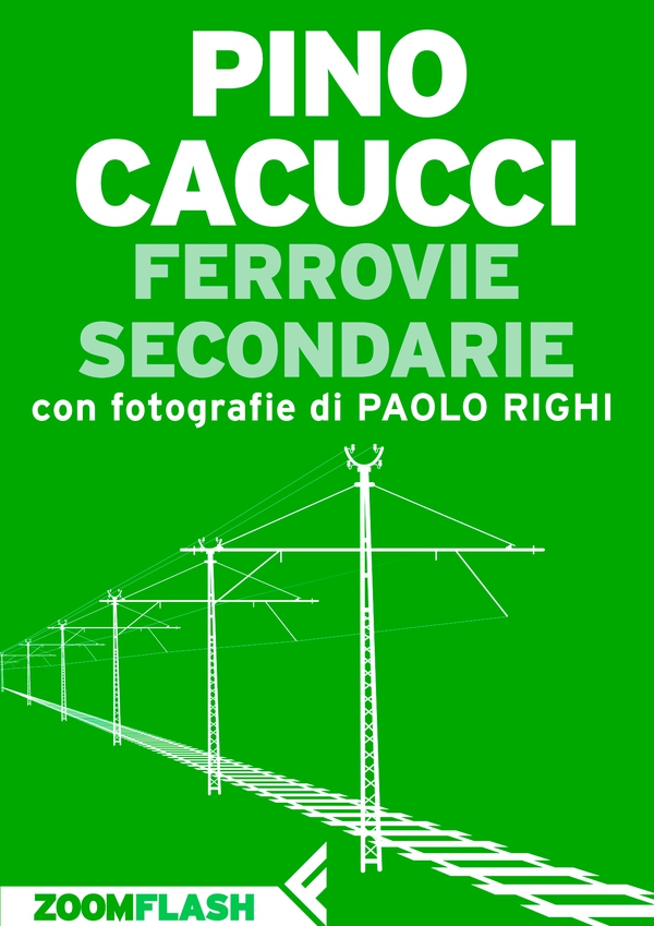 Ferrovie secondarie - Librerie.coop Ferrovie secondarie - Librerie.coop