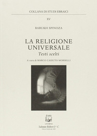 La religione universale. Testi scelti - Librerie.coop