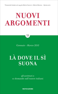 Nuovi argomenti (53) - Librerie.coop