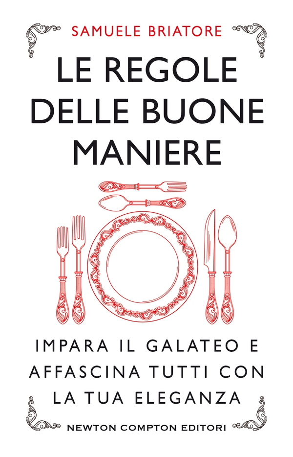Le regole delle buone maniere - Librerie.coop Le regole delle buone maniere - Librerie.coop