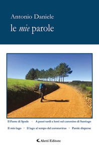 Le mie parole - Librerie.coop