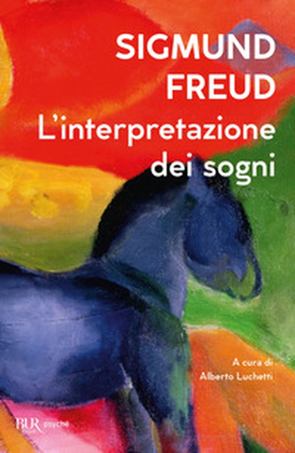 L'interpretazione dei sogni - Librerie.coop L'interpretazione dei sogni - Librerie.coop