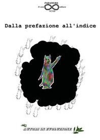 Dalla prefazione all'indice - Librerie.coop Dalla prefazione all'indice - Librerie.coop