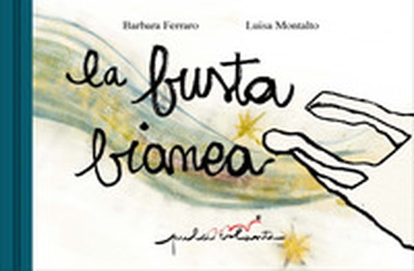 La busta bianca - Librerie.coop La busta bianca - Librerie.coop