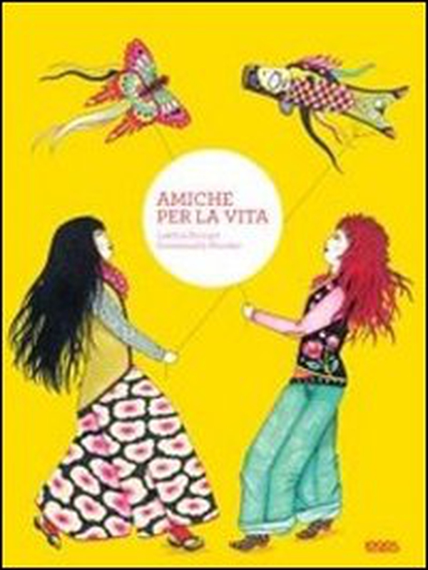 Amiche per la vita - Librerie.coop Amiche per la vita - Librerie.coop