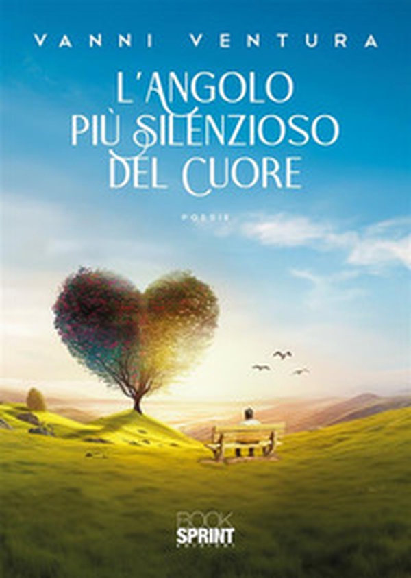 L'angolo più silenzioso del cuore - Librerie.coop L'angolo più silenzioso del cuore - Librerie.coop