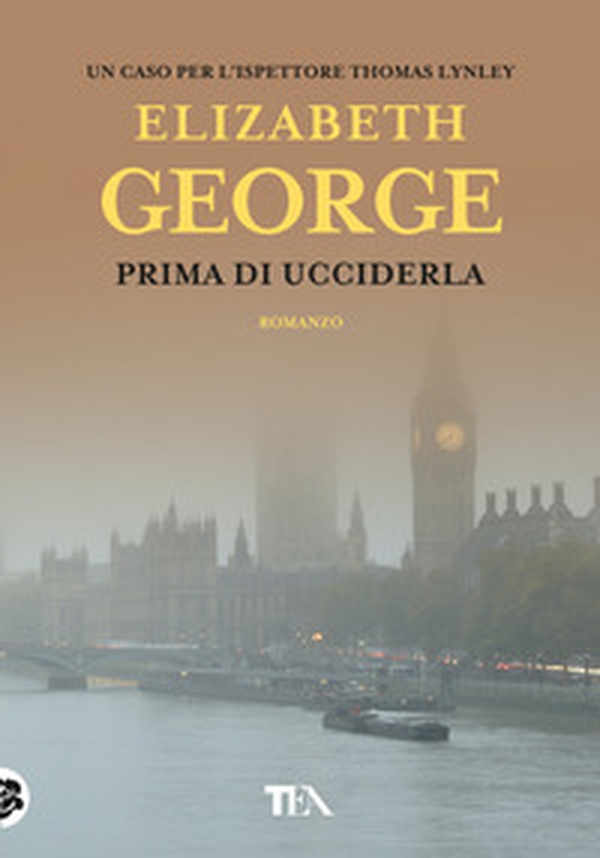 Prima di ucciderla - Librerie.coop Prima di ucciderla - Librerie.coop