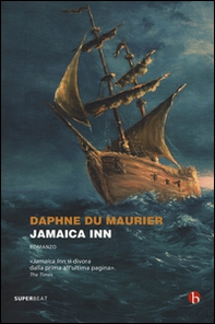 Jamaica Inn - Librerie.coop
