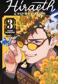 Hiraeth. L'ultimo viaggio - Vol. 3 - Librerie.coop