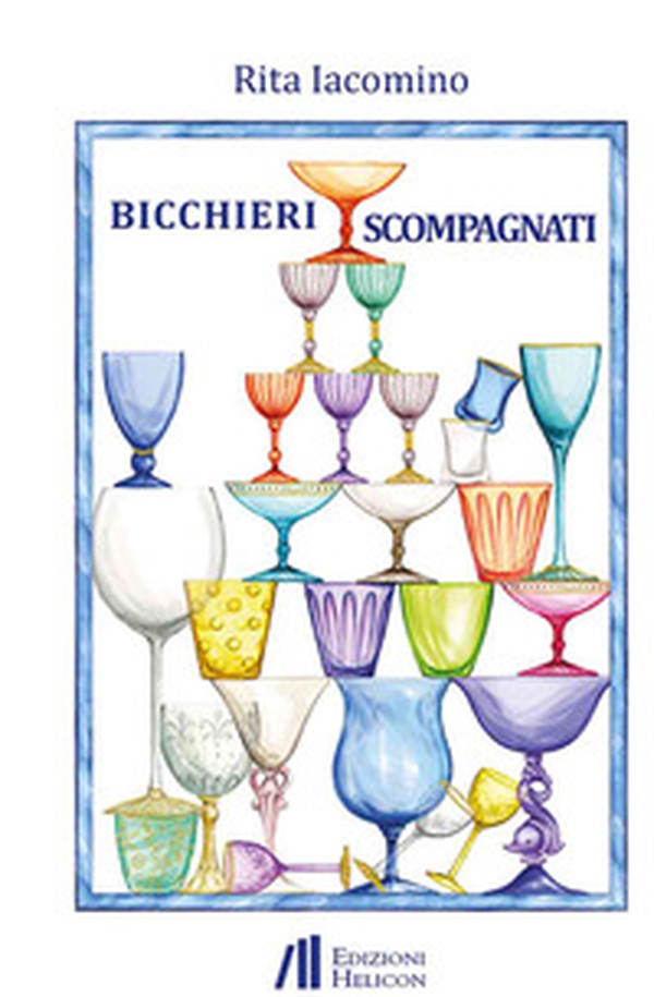 Bicchieri scompagnati - Librerie.coop