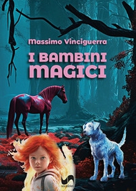 I bambini magici - Librerie.coop