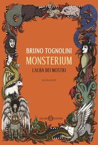 Monsterium - Librerie.coop