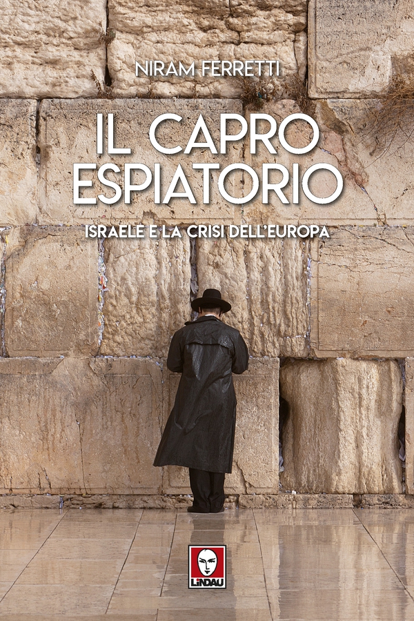 Il capro espiatorio - Librerie.coop Il capro espiatorio - Librerie.coop