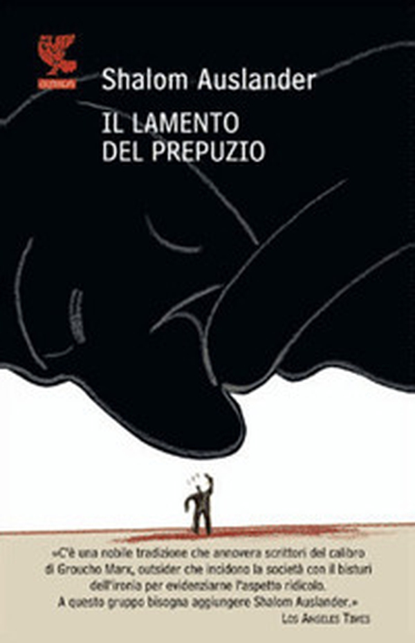 Il lamento del prepuzio - Librerie.coop Il lamento del prepuzio - Librerie.coop