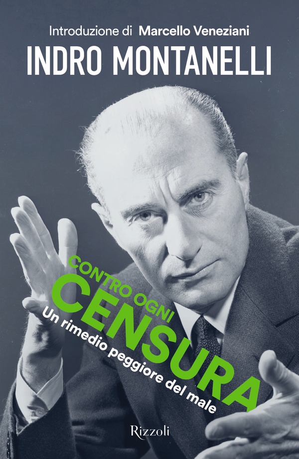 Contro ogni censura - Librerie.coop Contro ogni censura - Librerie.coop