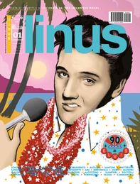 Linus. Gennaio 2025 - Librerie.coop