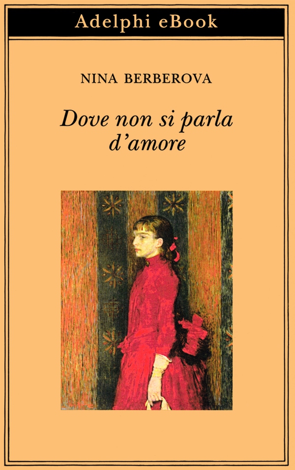Dove non si parla d’amore - Librerie.coop Dove non si parla d’amore - Librerie.coop
