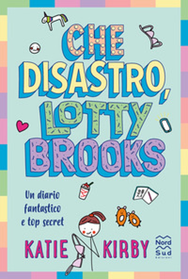Che disastro, Lotty Brooks - Librerie.coop Che disastro, Lotty Brooks - Librerie.coop