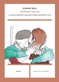 Venezia salva - Librerie.coop Venezia salva - Librerie.coop