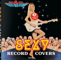 Sexy record covers. Ediz. inglese - Librerie.coop Sexy record covers. Ediz. inglese - Librerie.coop