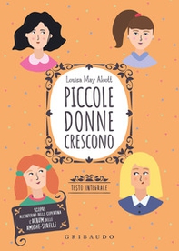 Piccole donne crescono - Librerie.coop