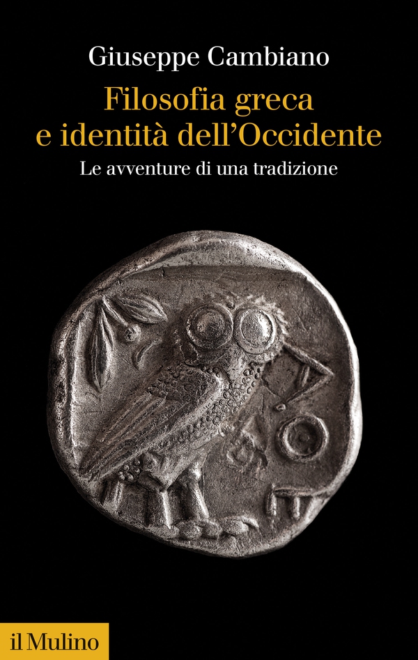 Filosofia greca e identità dell'Occidente - Librerie.coop Filosofia greca e identità dell'Occidente - Librerie.coop