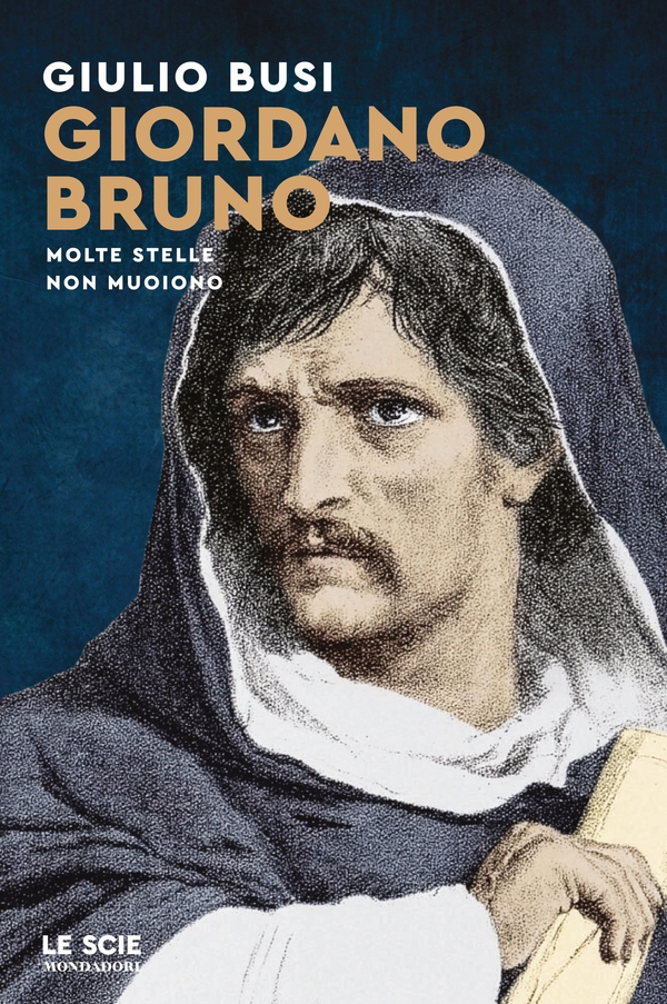 Giordano Bruno - Librerie.coop