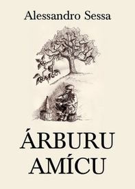 Árburu amícu - Librerie.coop