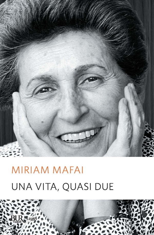 Una vita, quasi due - Librerie.coop Una vita, quasi due - Librerie.coop
