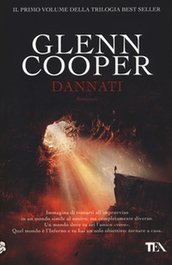 Dannati - Librerie.coop Dannati - Librerie.coop