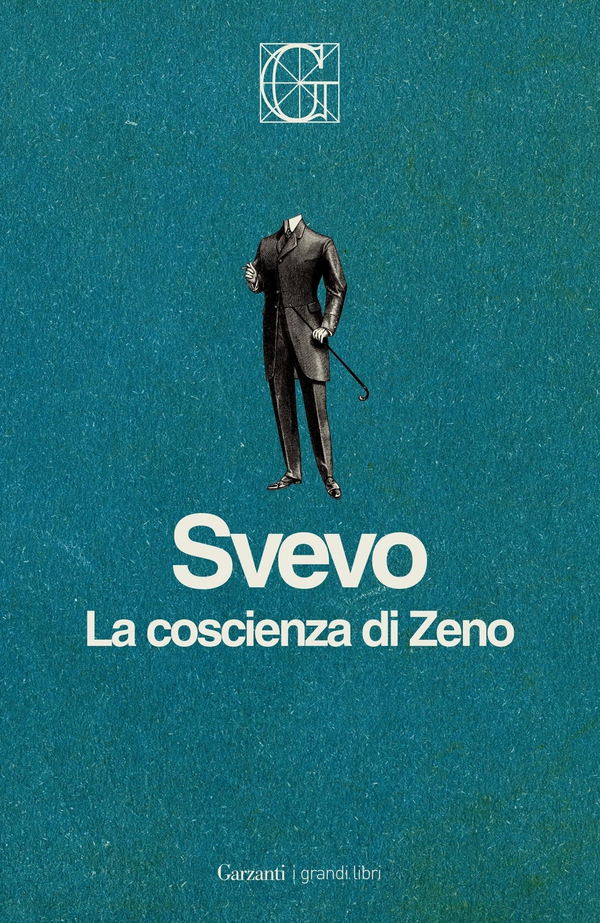 La coscienza di Zeno - Librerie.coop