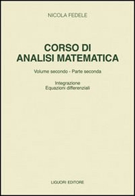 Corso di analisi matematica - Librerie.coop