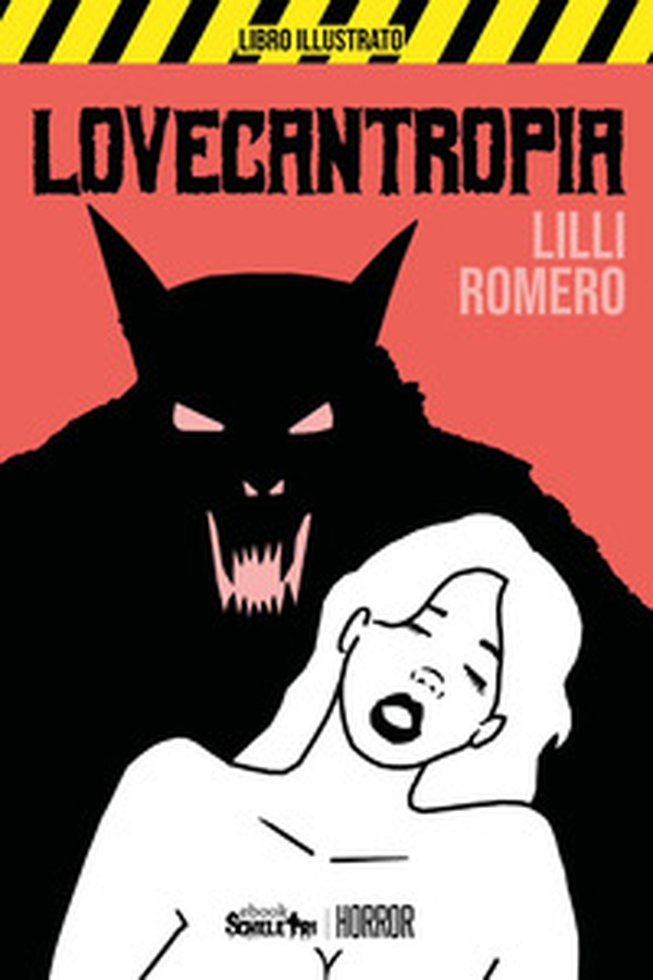 Lovecantropia - Librerie.coop Lovecantropia - Librerie.coop